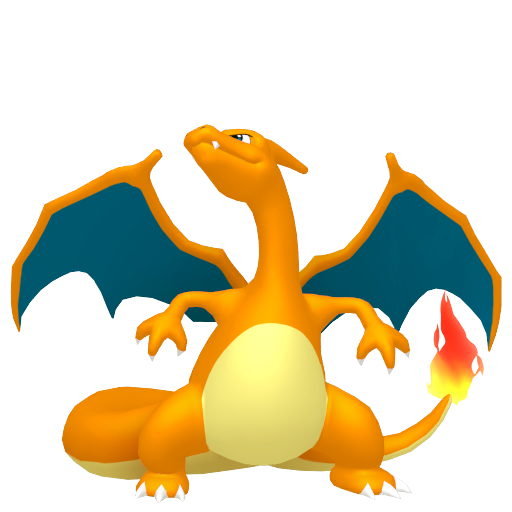 Charizard