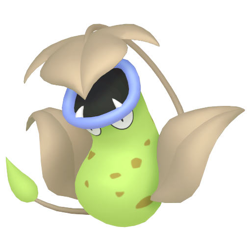 Victreebel