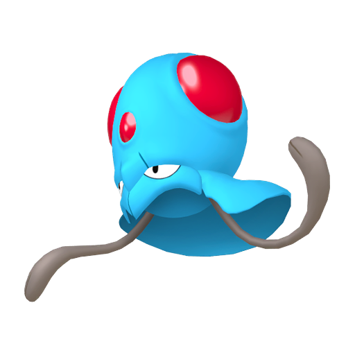 Tentacool