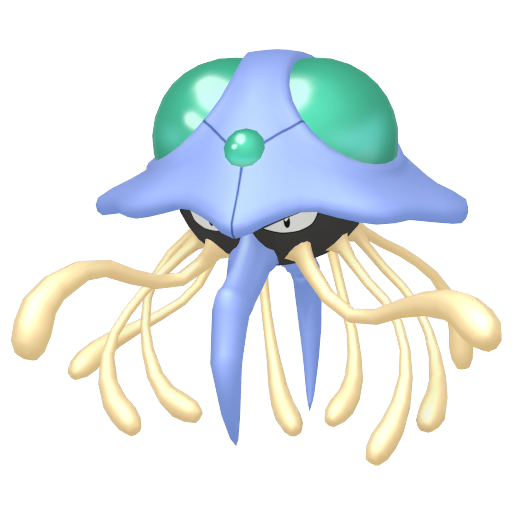 Tentacruel