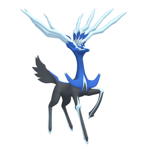 Xerneas