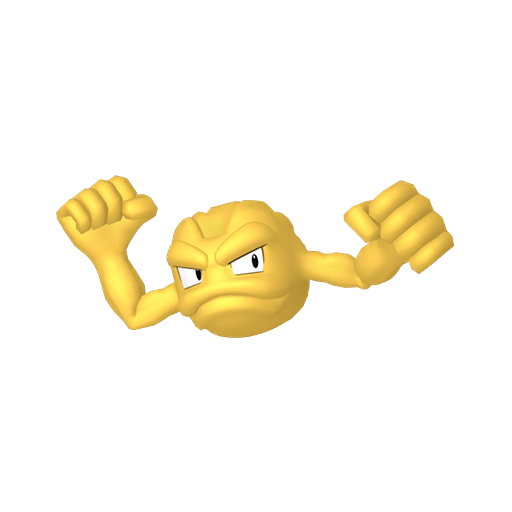 Geodude
