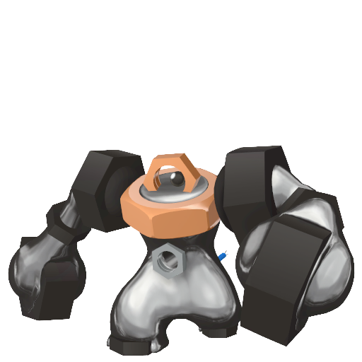 Melmetal