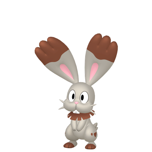 Bunnelby