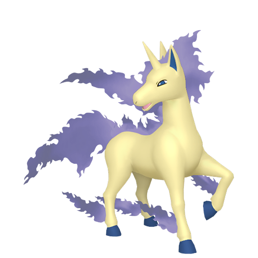 Rapidash