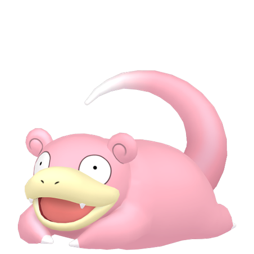 Slowpoke
