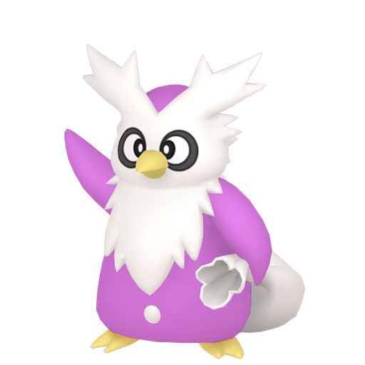Delibird