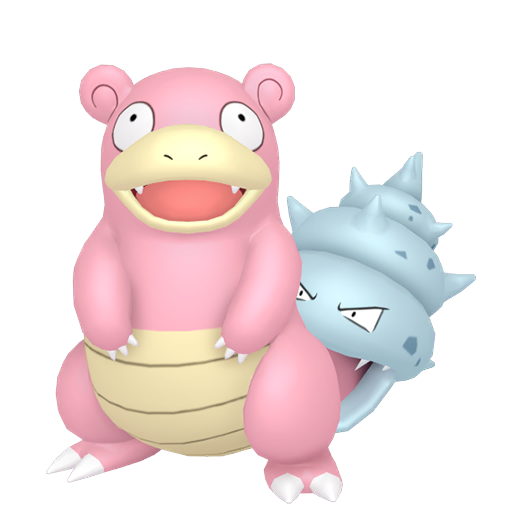 Slowbro