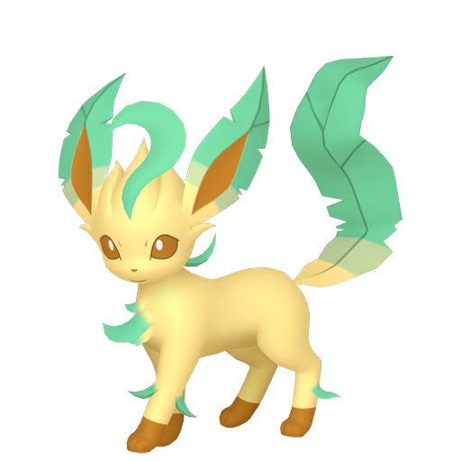 Leafeon