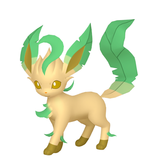 Leafeon