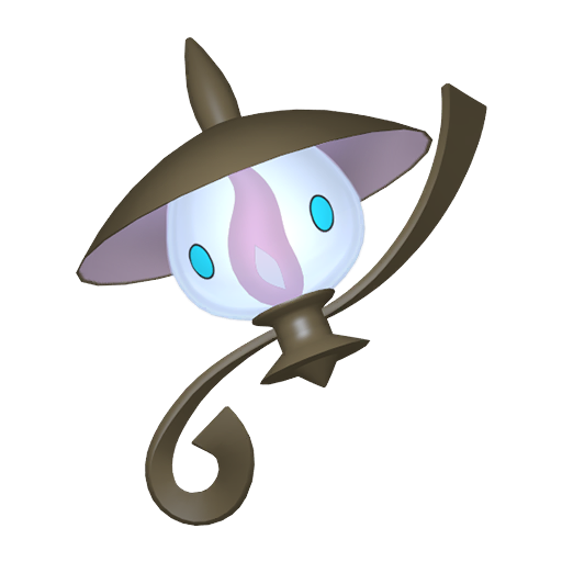 Lampent