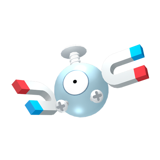 Magnemite