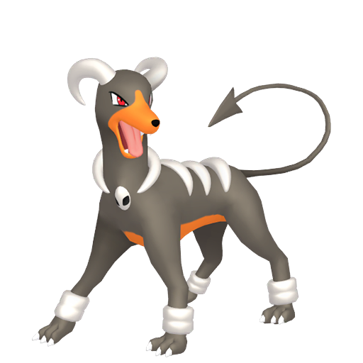 Houndoom