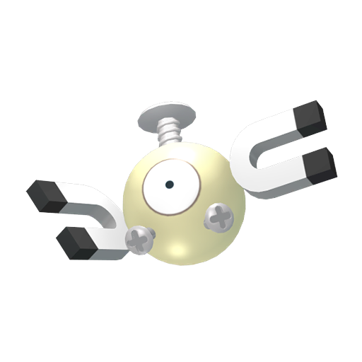 Magnemite