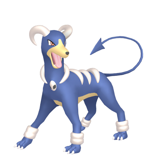 Houndoom