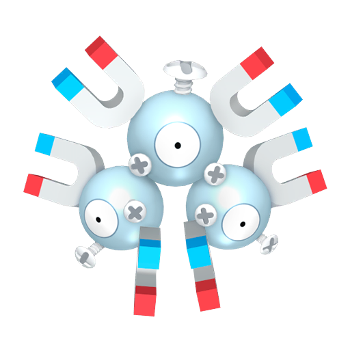 Magneton