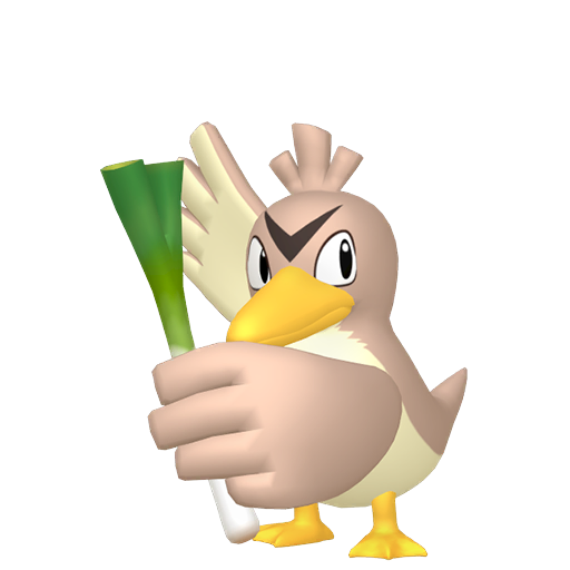Farfetch’d