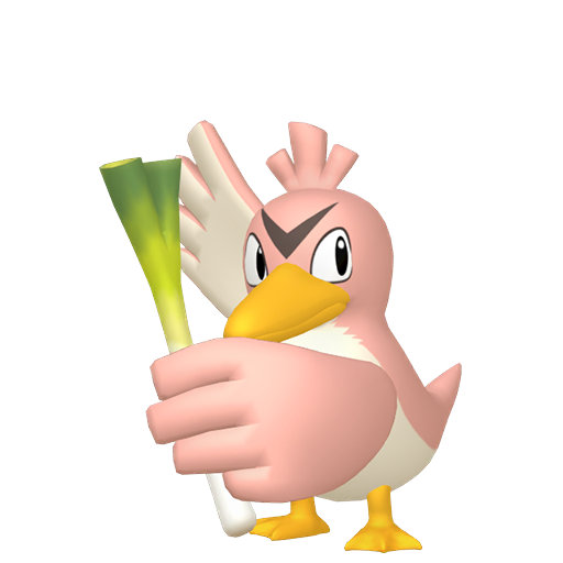 Farfetch’d
