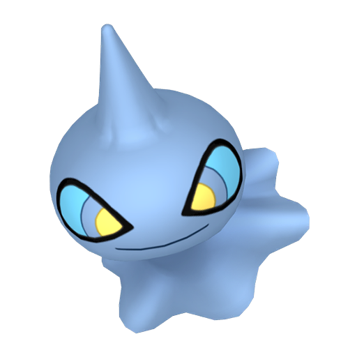 Shuppet