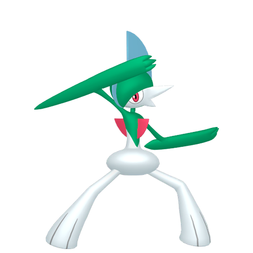 Gallade