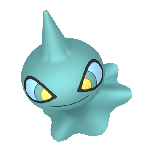 Shuppet