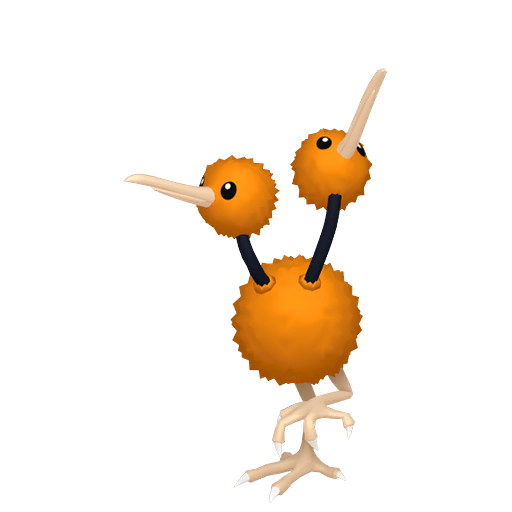 Doduo