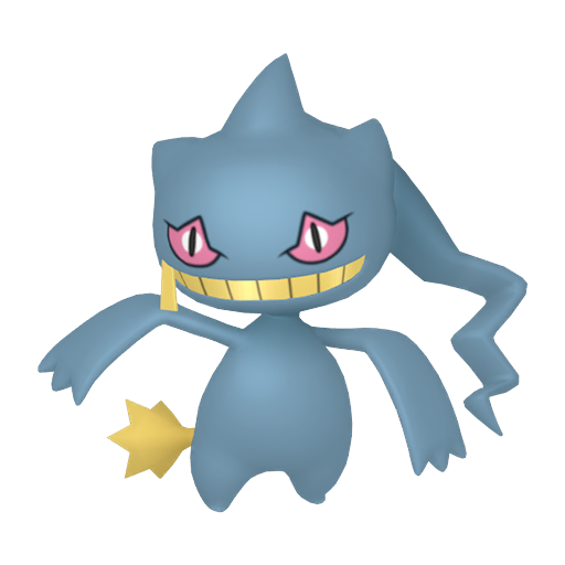 Banette