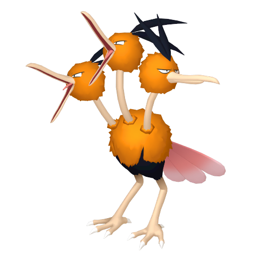 Doduo