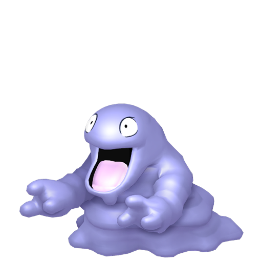 Grimer