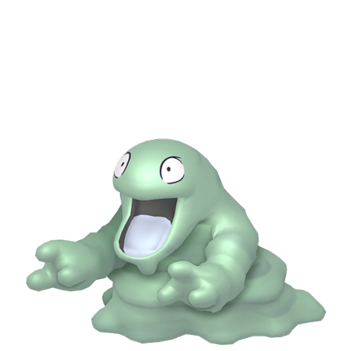 Grimer
