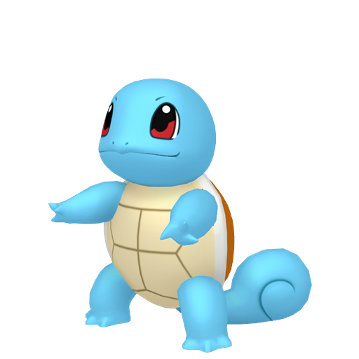 Squirtle