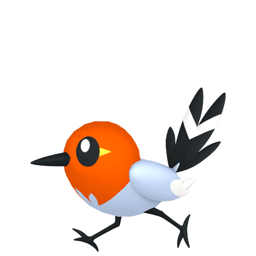 Fletchling