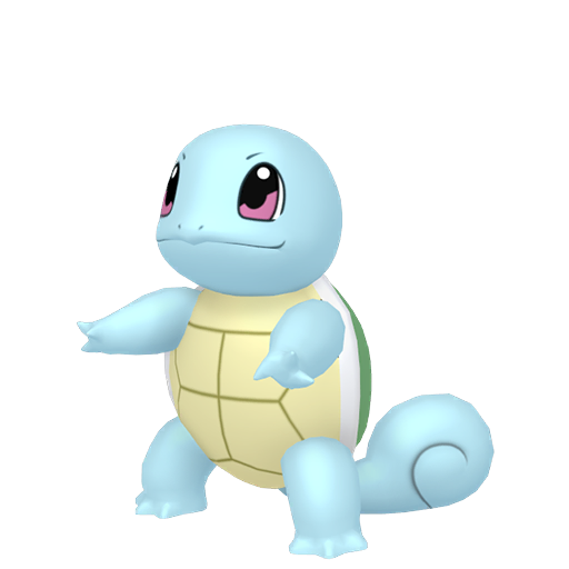 Squirtle