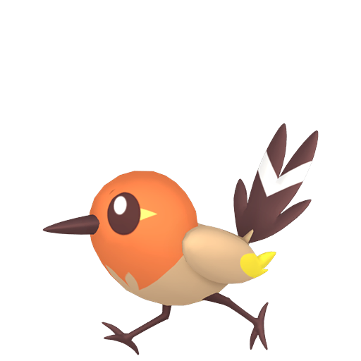 Fletchling