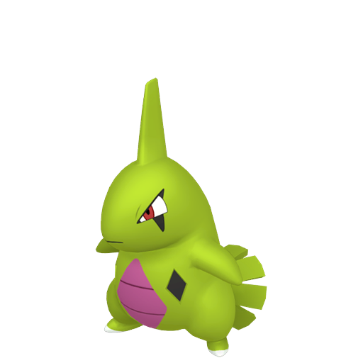 Larvitar