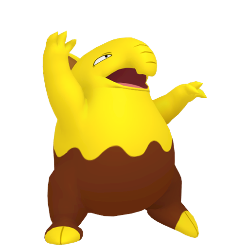 Drowzee