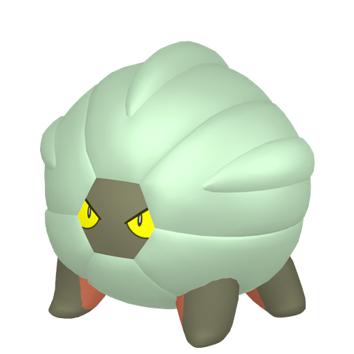 Shelgon