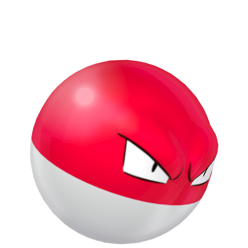 Voltorb