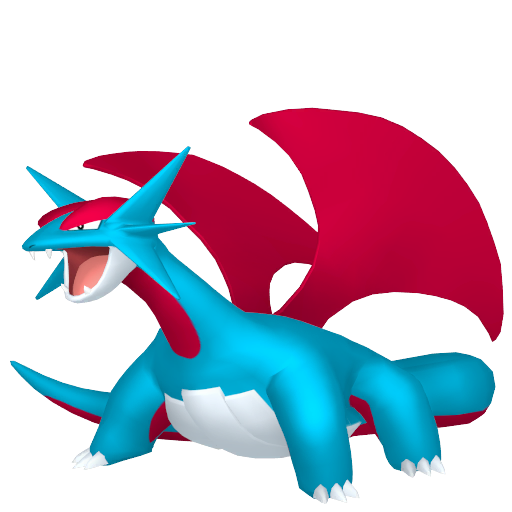 Salamence