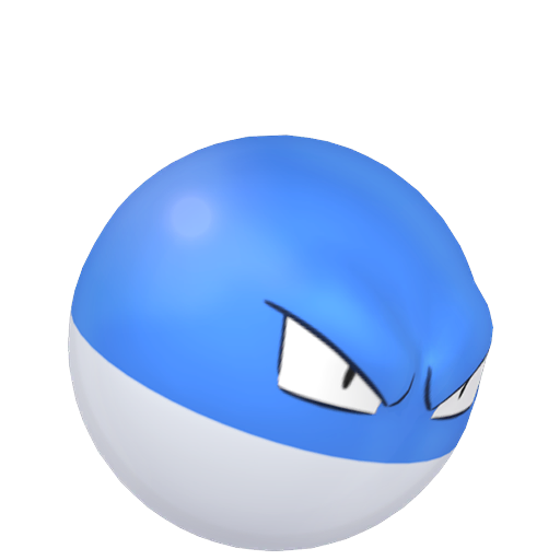 Voltorb