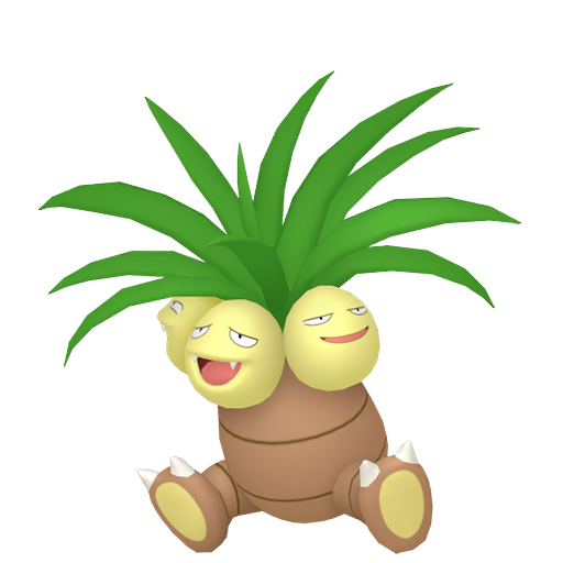 Exeggutor