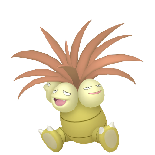 Exeggutor
