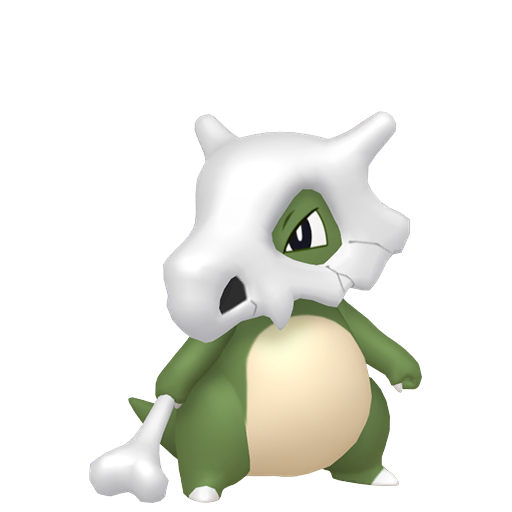 Cubone