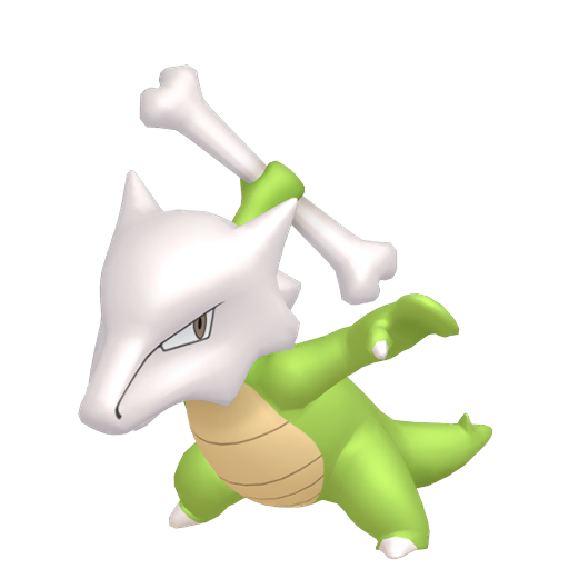 Marowak