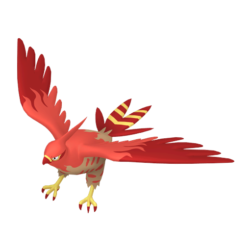 Talonflame