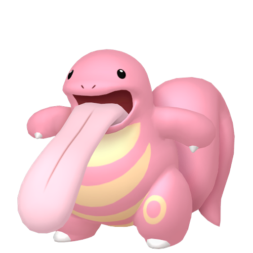 Lickitung