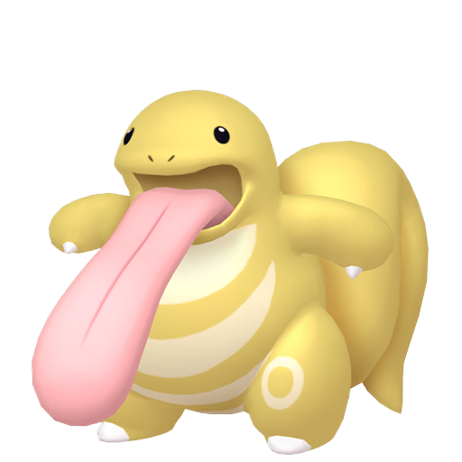 Lickitung