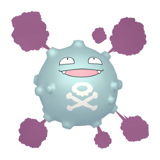 Koffing