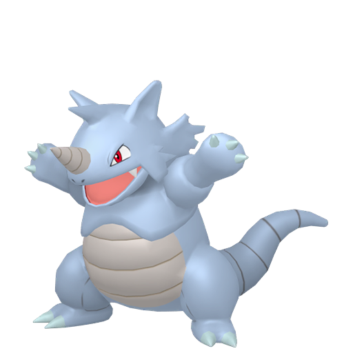 Rhydon