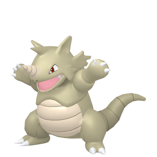 Rhydon